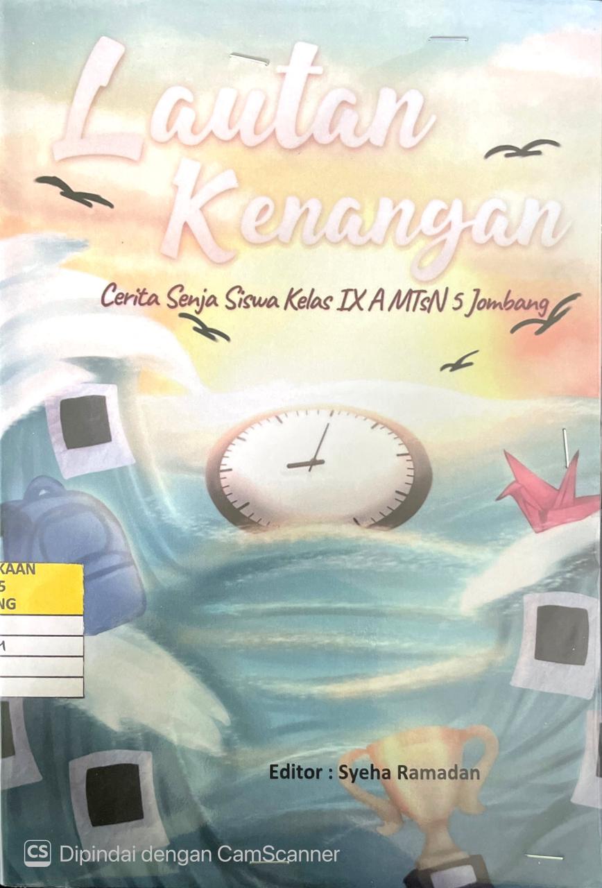 Lautan Kenangan