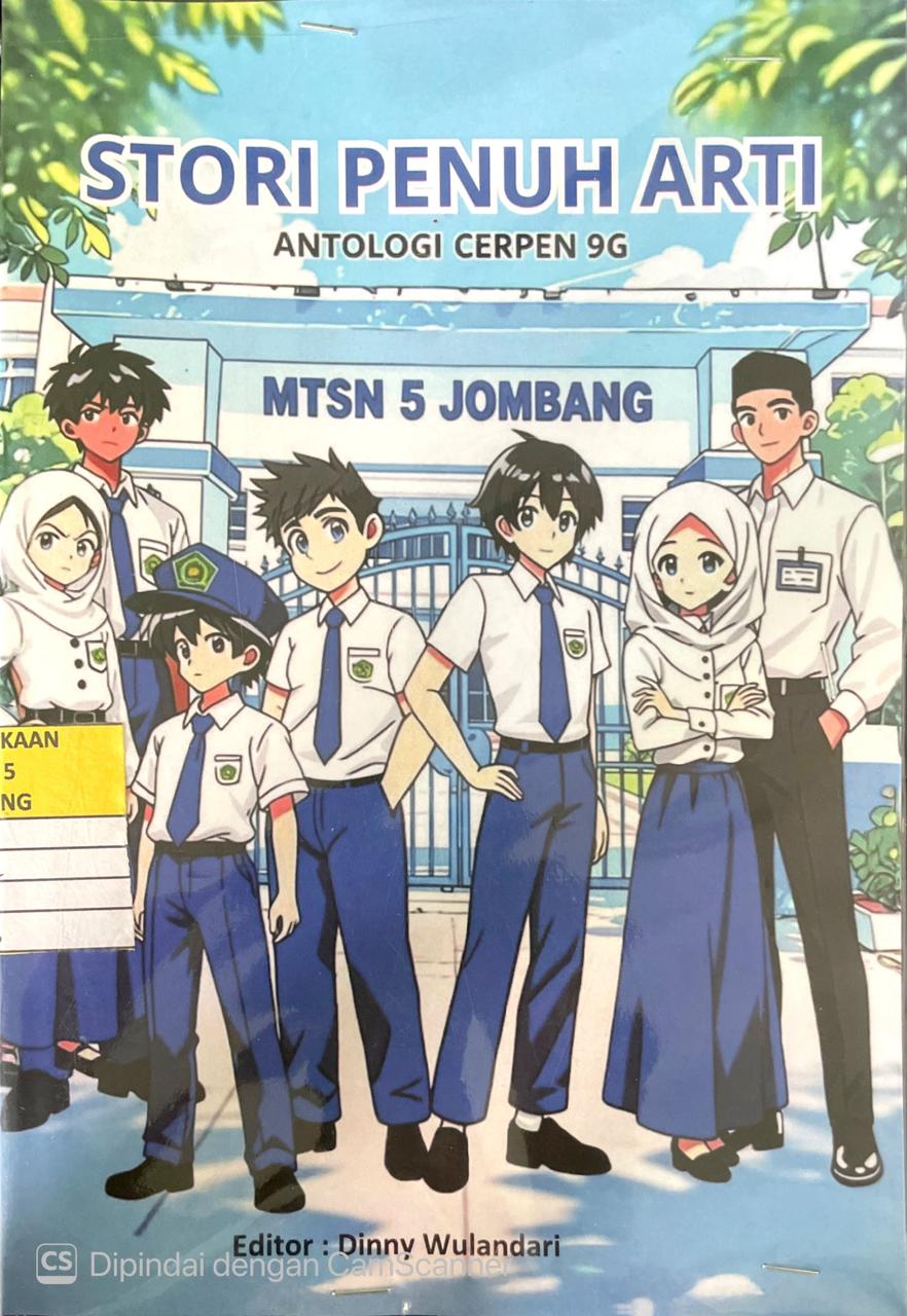 Stori Penuh Arti