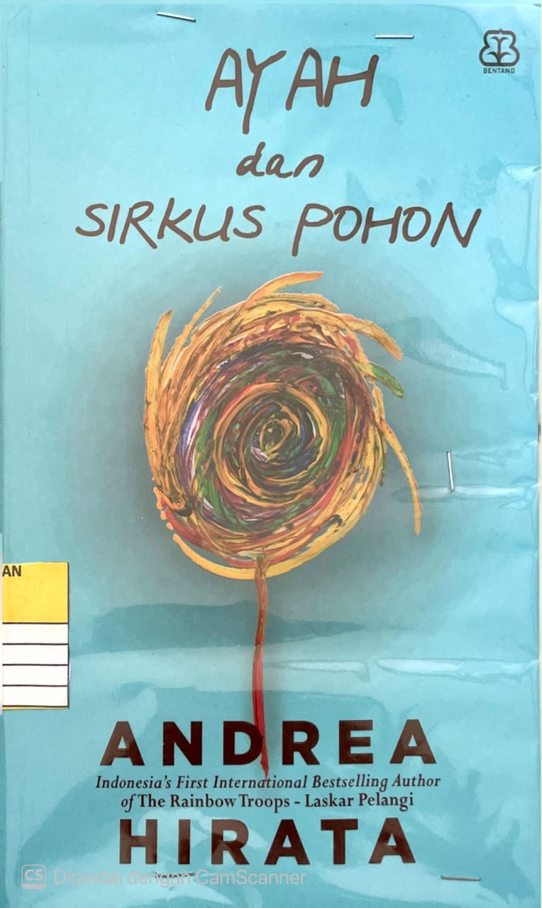 Ayah dan Sirkus Pohon