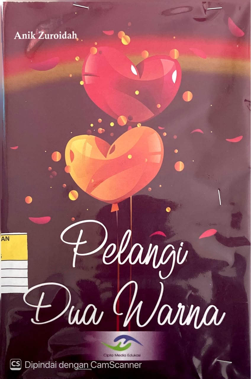 Pelangi Dua Warna
