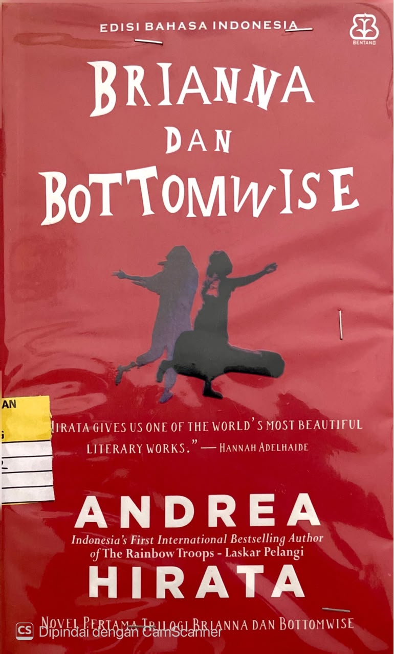 Brianna Dan Bottomwise