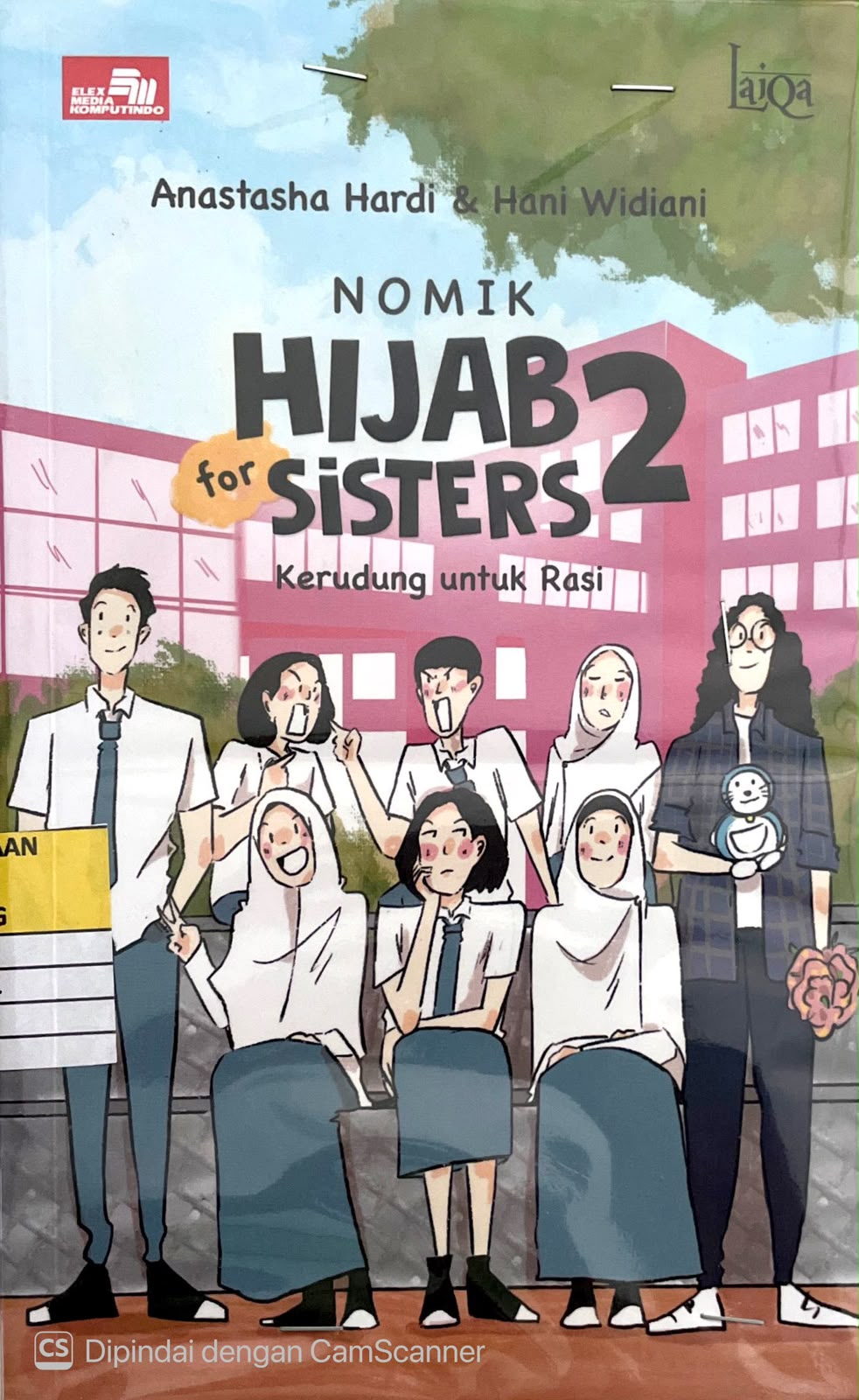 Hijab For Sisters 2