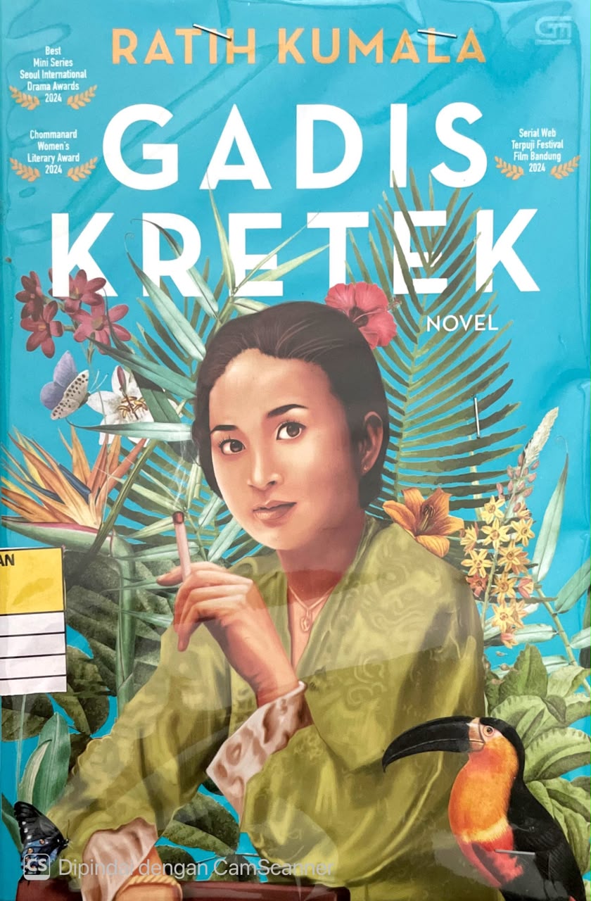Gadis Kretek