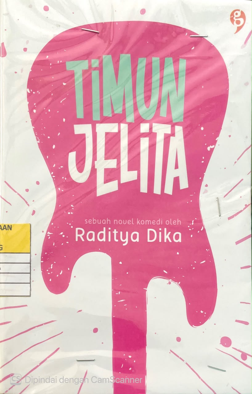 Timun Jelita